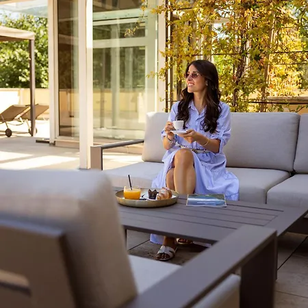Unahotels Dei Platani Hotel 4*
