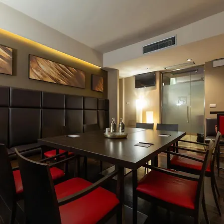 Hotel Unahotels Dei Platani Foligno
