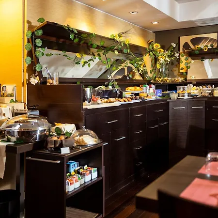 Hotel Unahotels Dei Platani 4*