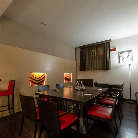 Hotel Unahotels Dei Platani Foligno