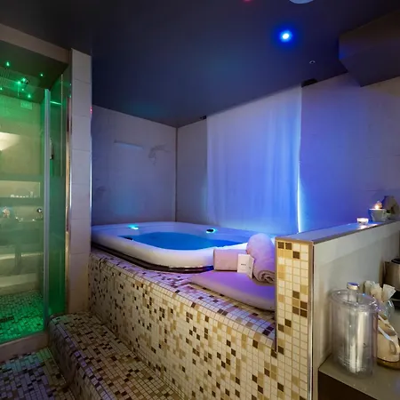 Hotel Unahotels Dei Platani