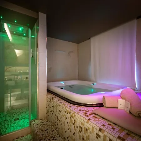 Hotel Unahotels Dei Platani