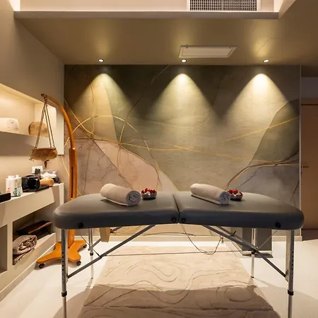 Unahotels Dei Platani Hotel Foligno