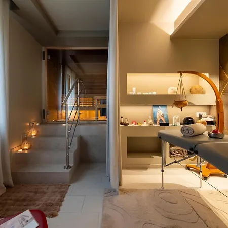 Hotel Unahotels Dei Platani Foligno