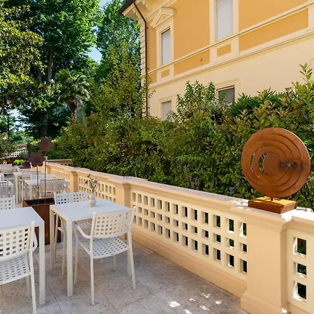 Unahotels Dei Platani