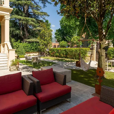 Unahotels Dei Platani Foligno