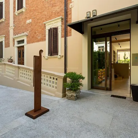 Unahotels Dei Platani Hotel Foligno