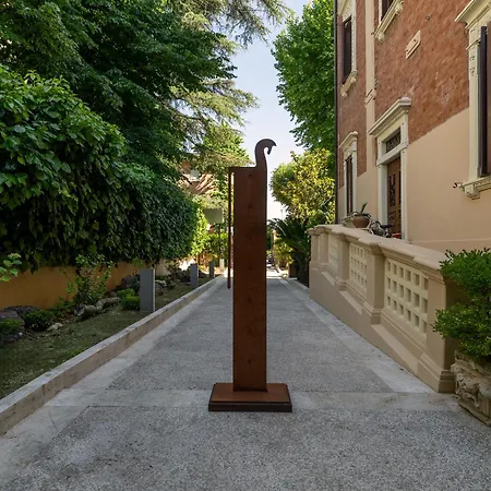 Unahotels Dei Platani 4*