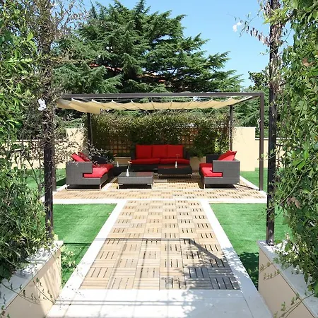 Unahotels Dei Platani Hotel Foligno