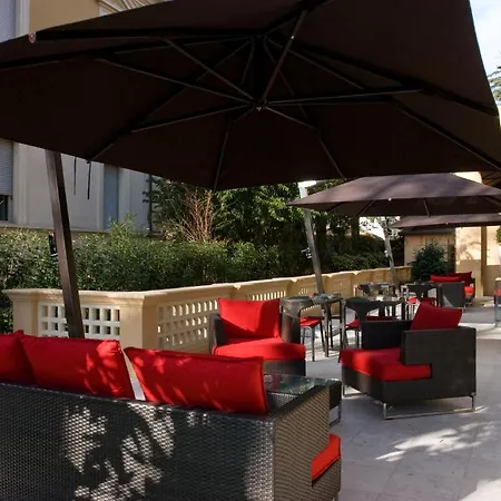 Unahotels Dei Platani 4* Foligno