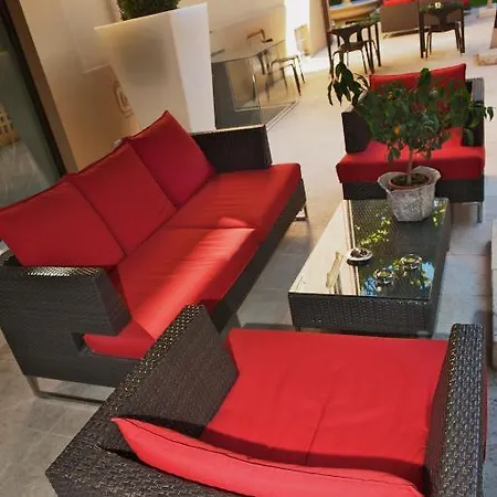 Unahotels Dei Platani Hotel Foligno