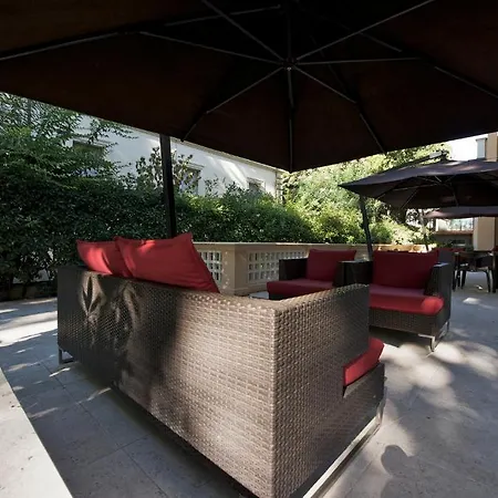 Hotel Unahotels Dei Platani 4*