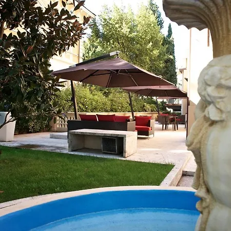 Unahotels Dei Platani Ξενοδοχείο 4*