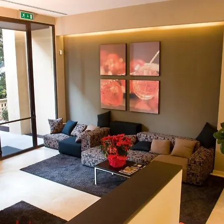 Unahotels Dei Platani