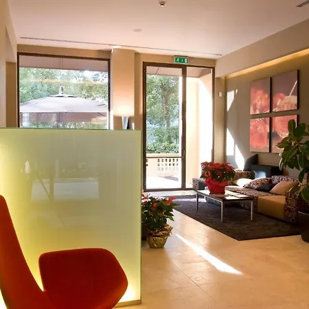 Unahotels Dei Platani Hotel Foligno