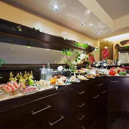 Unahotels Dei Platani