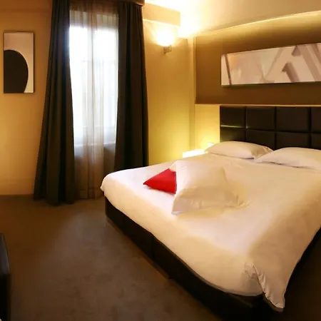 Unahotels Dei Platani