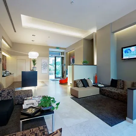 Unahotels Dei Platani Foligno