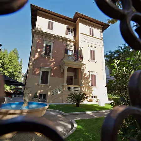 Unahotels Dei Platani