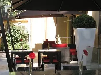 Ξενοδοχείο Unahotels Dei Platani 4*