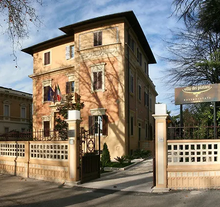 Unahotels Dei Platani