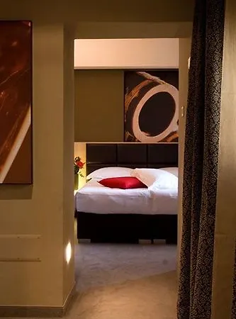 Hotel Unahotels Dei Platani Foligno