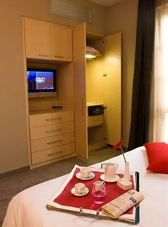 Unahotels Dei Platani