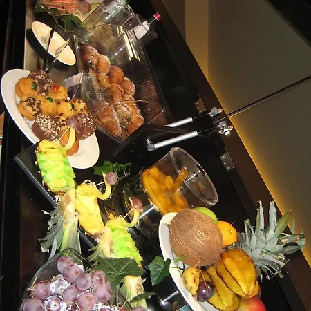 Unahotels Dei Platani