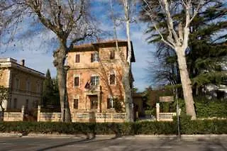 Unahotels Dei Platani Foligno