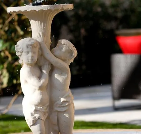 Hotel Unahotels Dei Platani