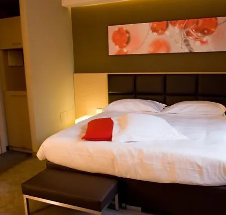 Hotel Unahotels Dei Platani