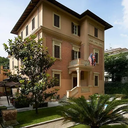 Unahotels Dei Platani Foligno