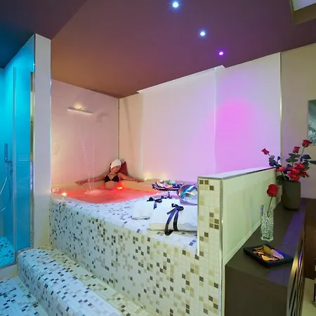 Hotel Unahotels Dei Platani Foligno