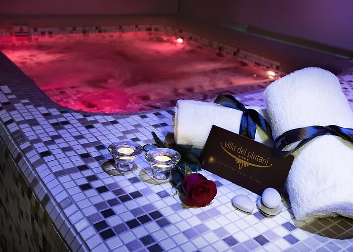 Unahotels Dei Platani