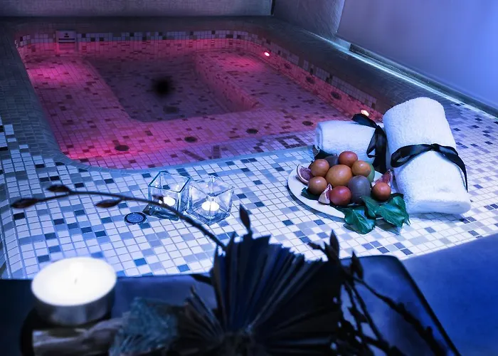 Unahotels Dei Platani Hotel Foligno