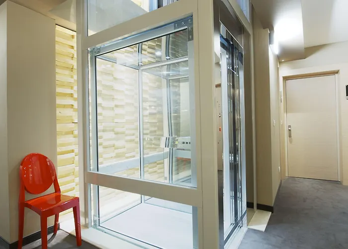 Unahotels Dei Platani 4*