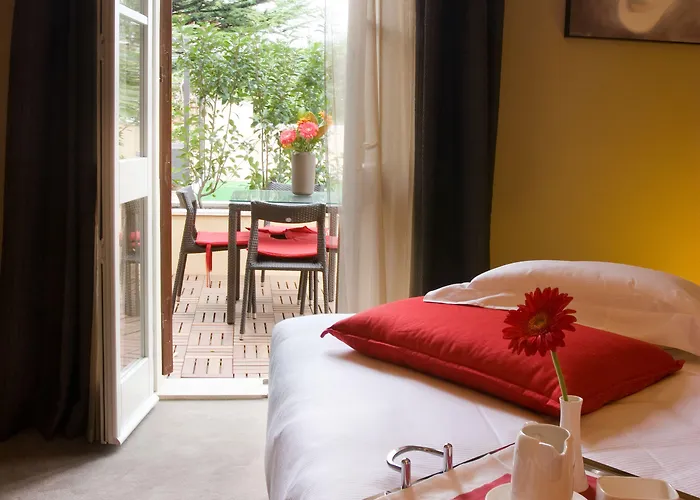 Unahotels Dei Platani Hotel 4*