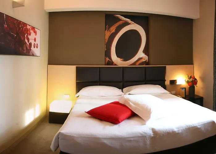 Unahotels Dei Platani