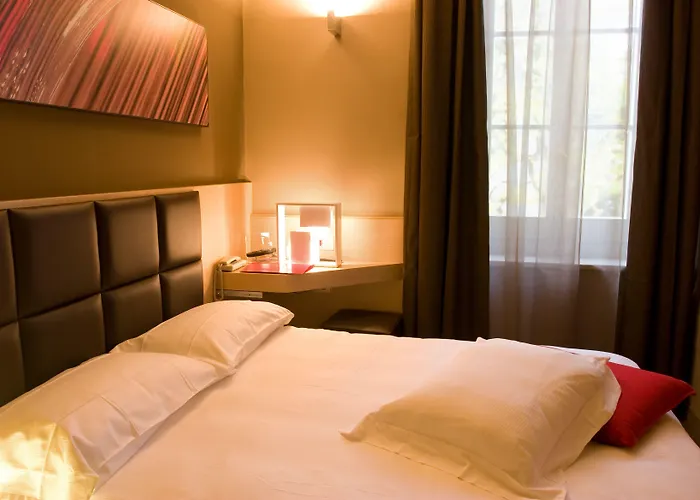 Unahotels Dei Platani