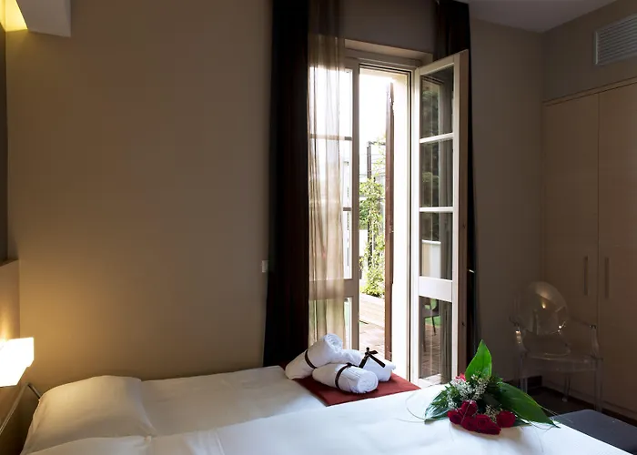 Unahotels Dei Platani