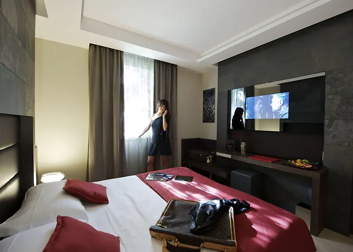 Hotel Unahotels Dei Platani