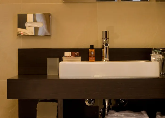 فندق Unahotels Dei Platani