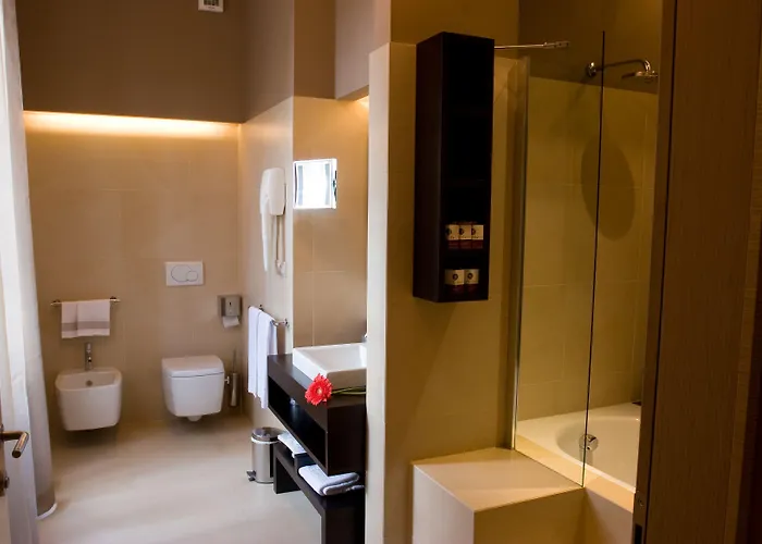 فندق Unahotels Dei Platani