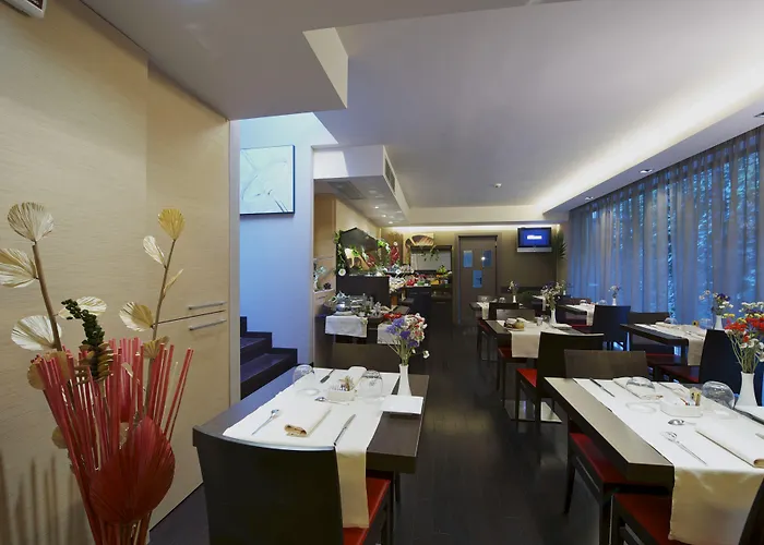 فندق Unahotels Dei Platani فولينيو