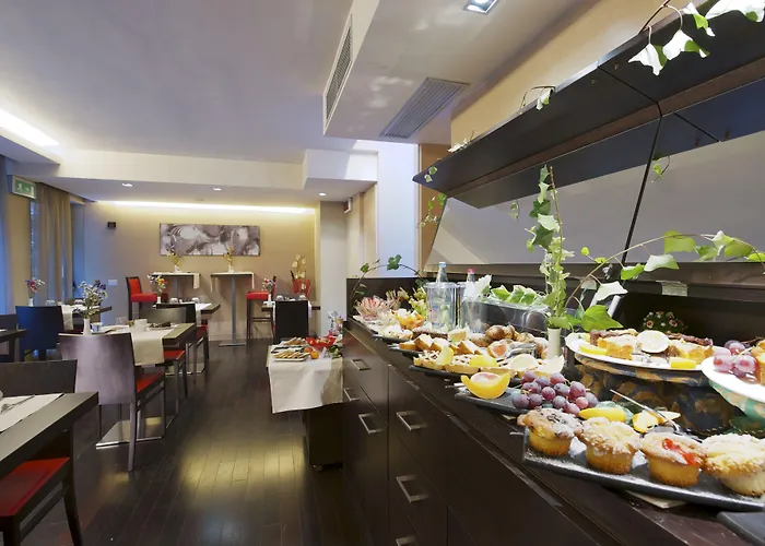 Unahotels Dei Platani فولينيو