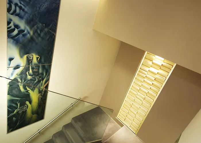 فندق Unahotels Dei Platani فولينيو