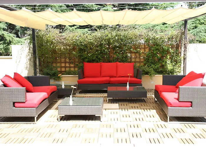 Unahotels Dei Platani