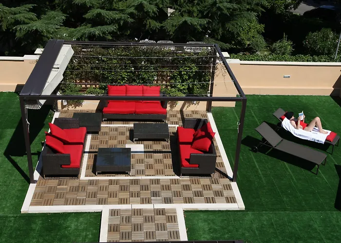 Unahotels Dei Platani Hotel Foligno