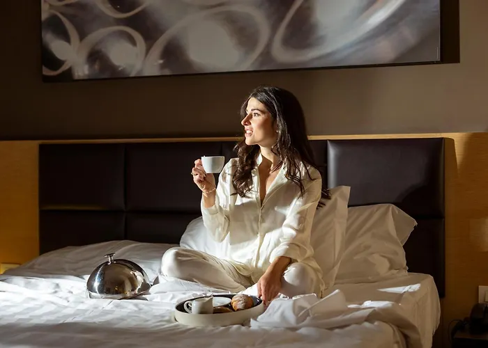 Hotel Unahotels Dei Platani 4*