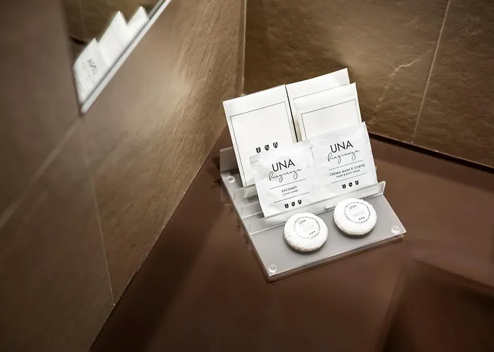 Unahotels Dei Platani Hotel 4*